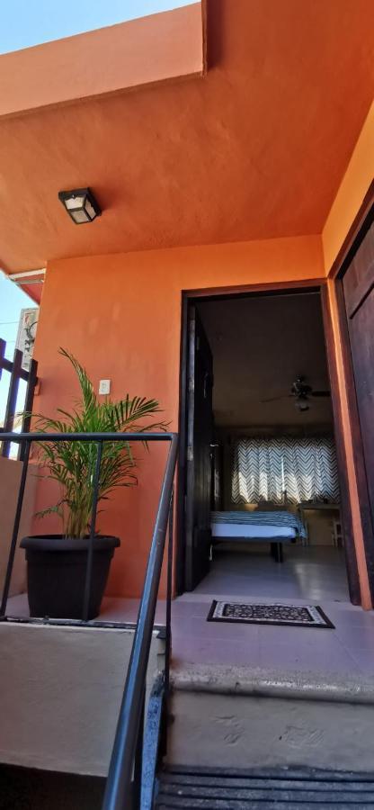 Luhme Tulum Hostel Bagian luar foto